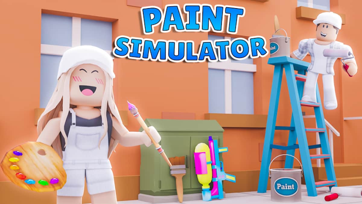 Roblox Paint Simulator Codes Pro Game Guides Featured Roblox Paint Simulator 