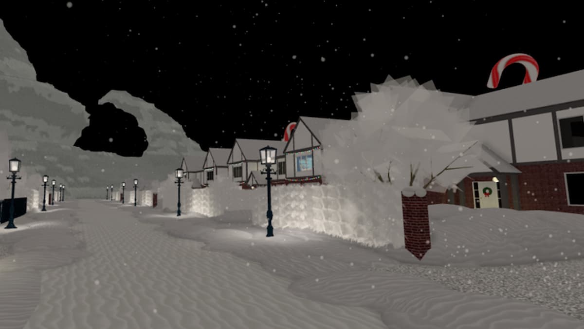 Best Christmas Roblox Games Pro Game Guides Roblox Christmas Obby 