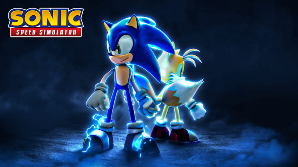 How To Get All Free Sonic Prime Event Items Roblox Pro Game Guides Roblox Sonic Speed Simulator Featured Image 