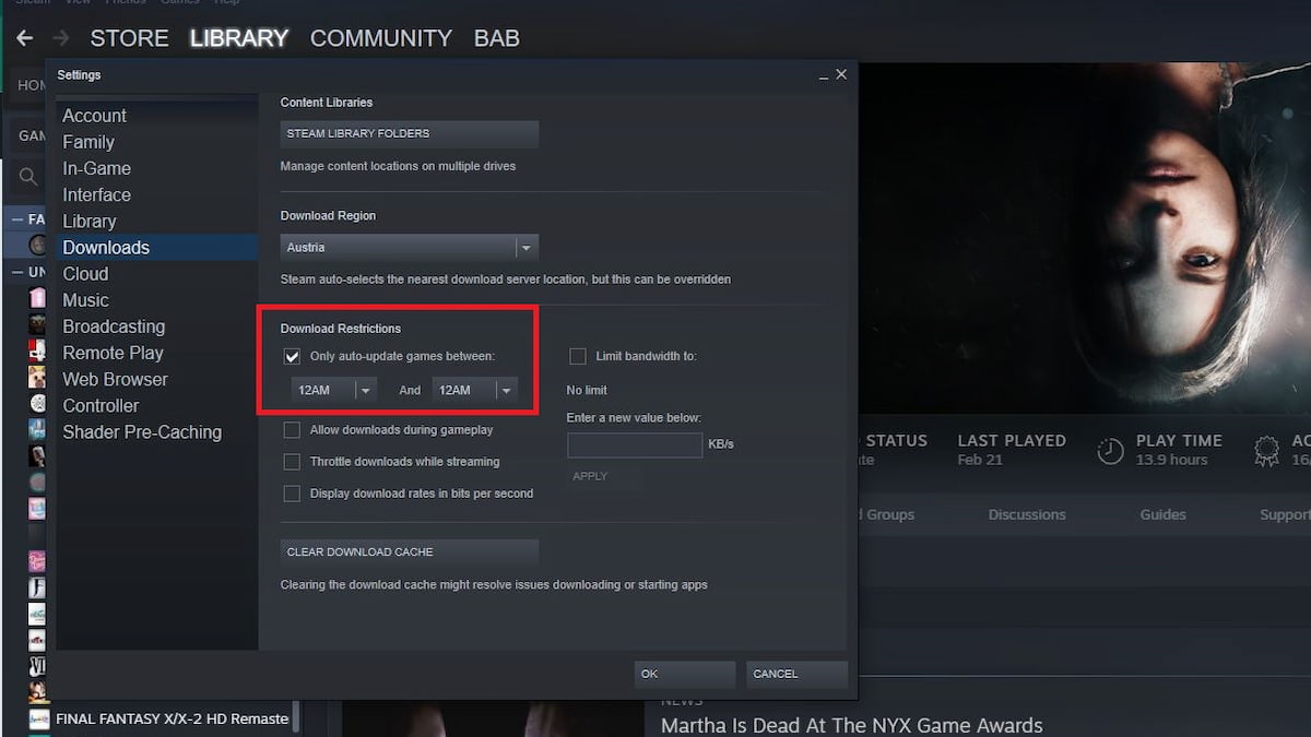 How To Check For Updates On Steam Pro Game Guides Featured Steam Update 