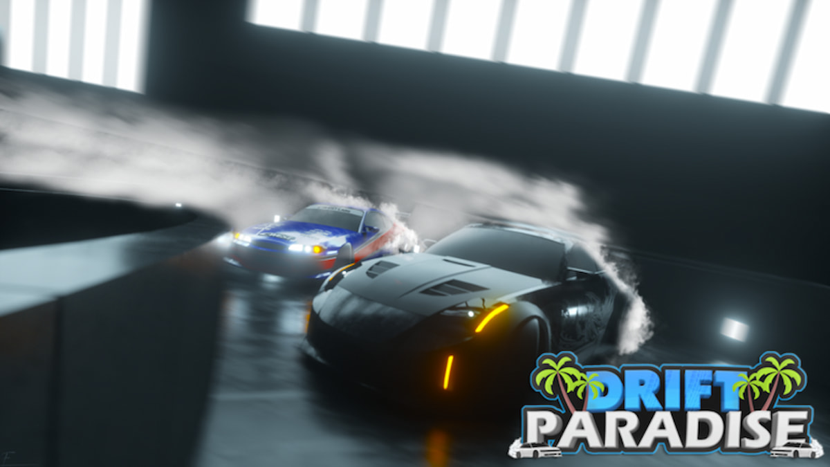 Drift It Codes March 2026 Pro Game Guides Drift Paradise Feature Image 