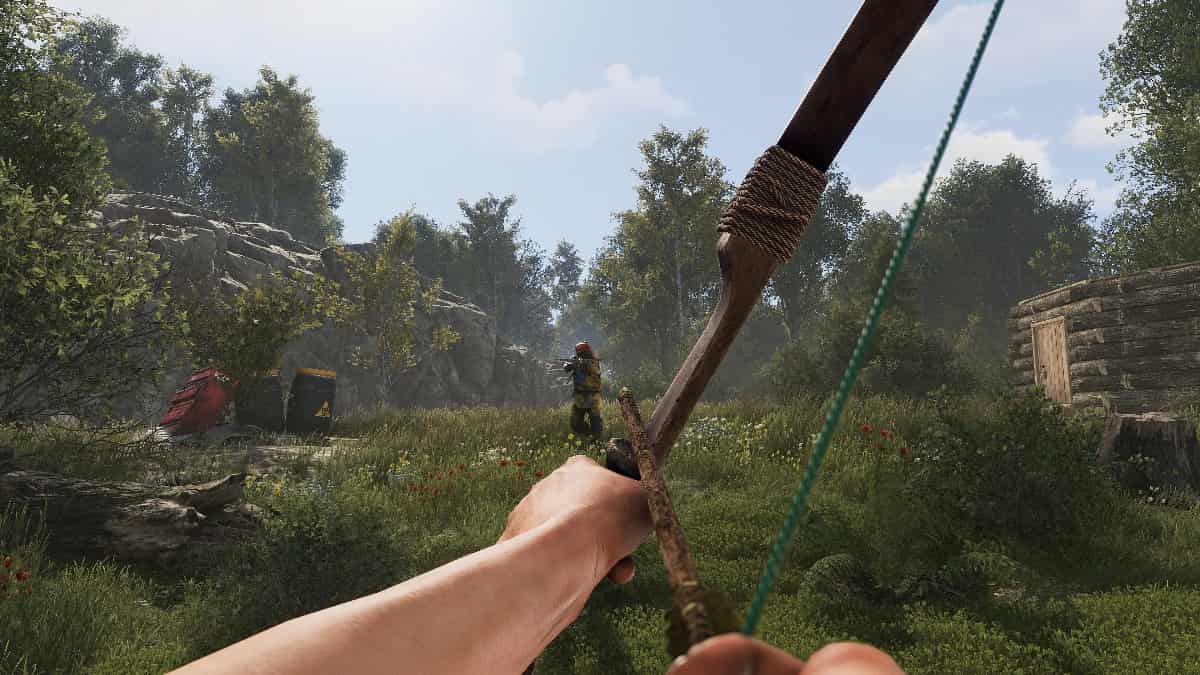 Can You Still Code Raid In Rust Pro Game Guides