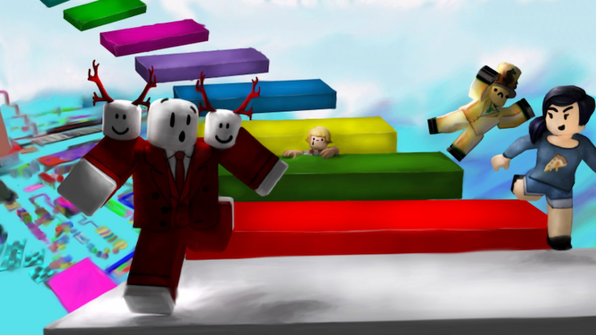 Roblox Mega Fun Obby Codes 2700 Stages Pro Game Guides