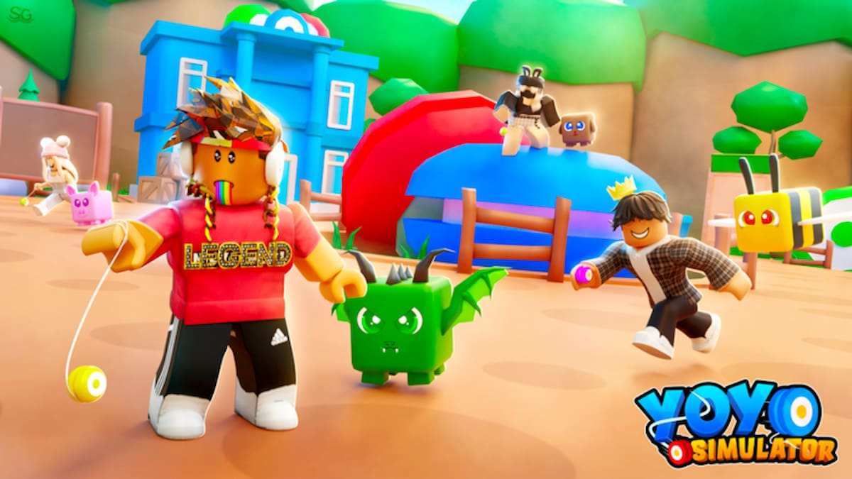 YoYo Simulator Codes Pro Game Guides YoYo Simulator Feature Image 1 