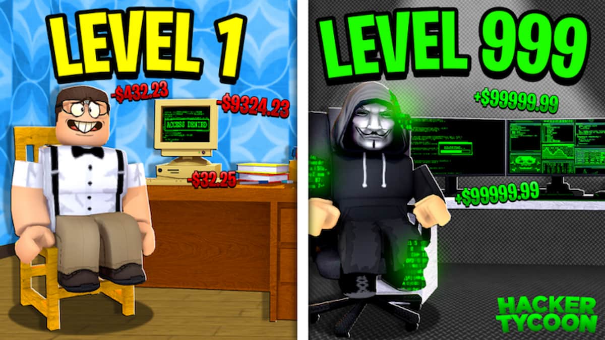 Hacker Tycoon Codes Pro Game Guides Hacker Tycoon Feature Image 