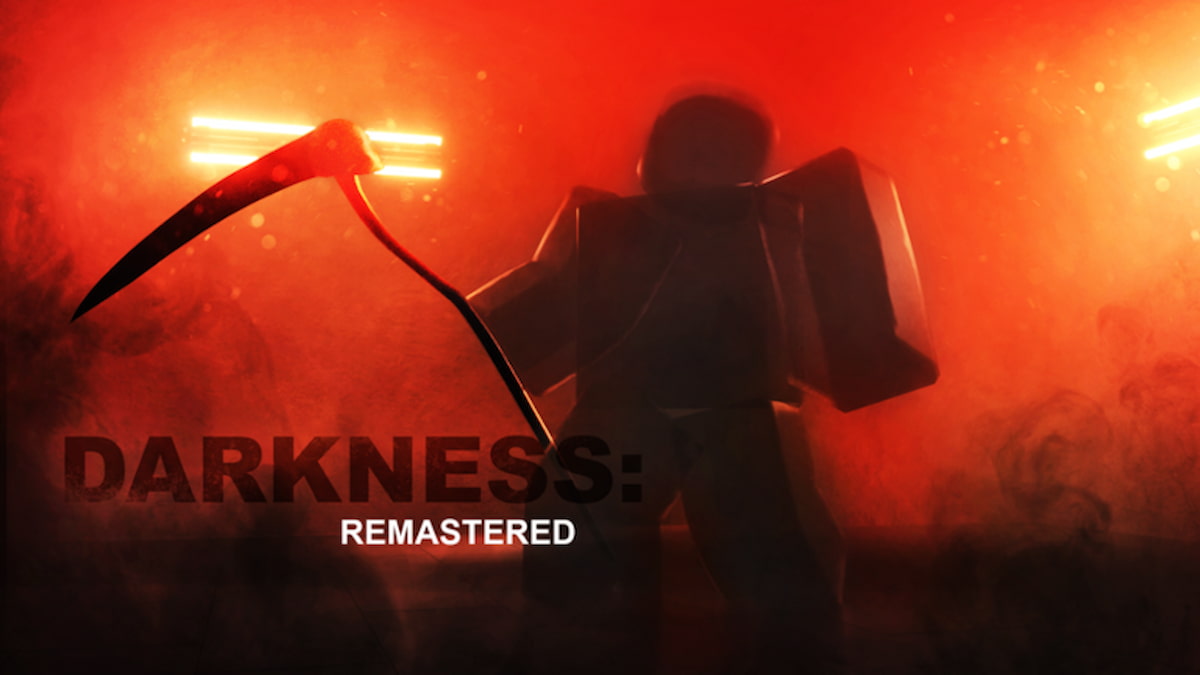 Darkness Remastered Codes Pro Game Guides Darkness Remastered Feature Image 