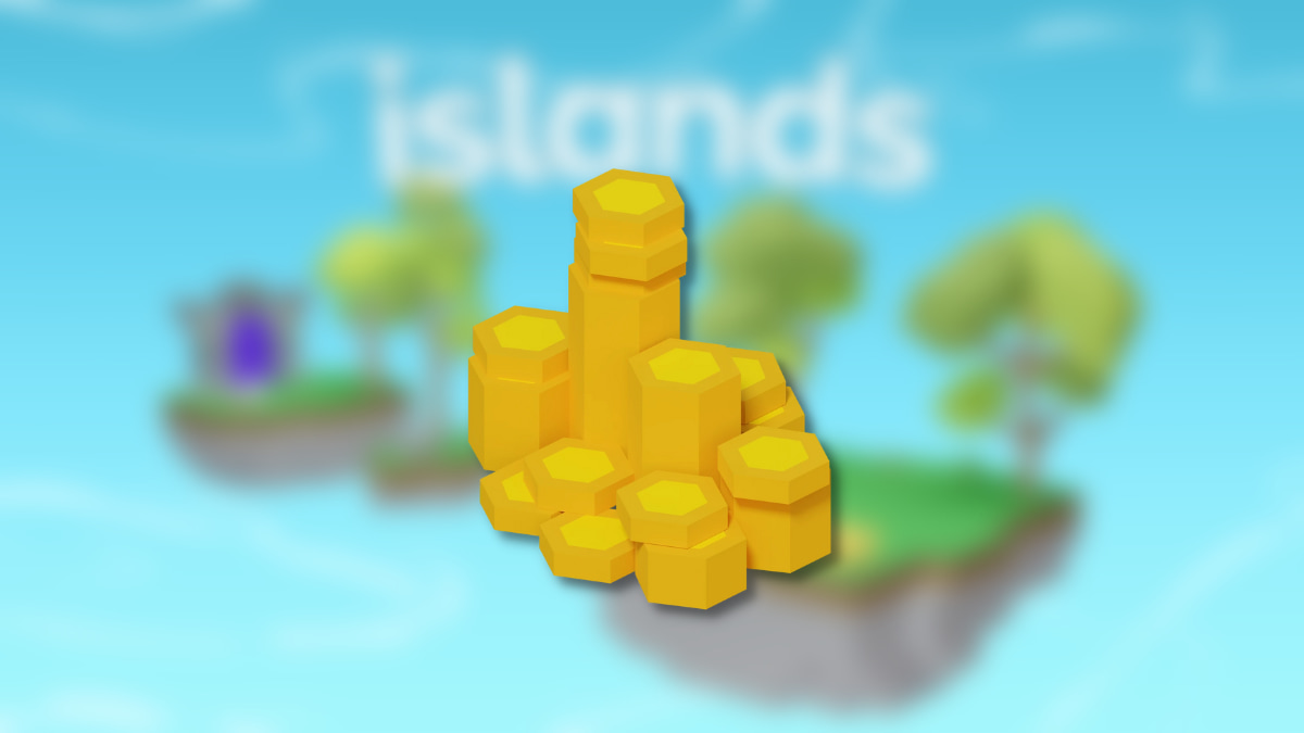 How To Use The Bank In Islands And What It Offers Roblox Pro Game Roblox Islands Bank Update Featured Image 