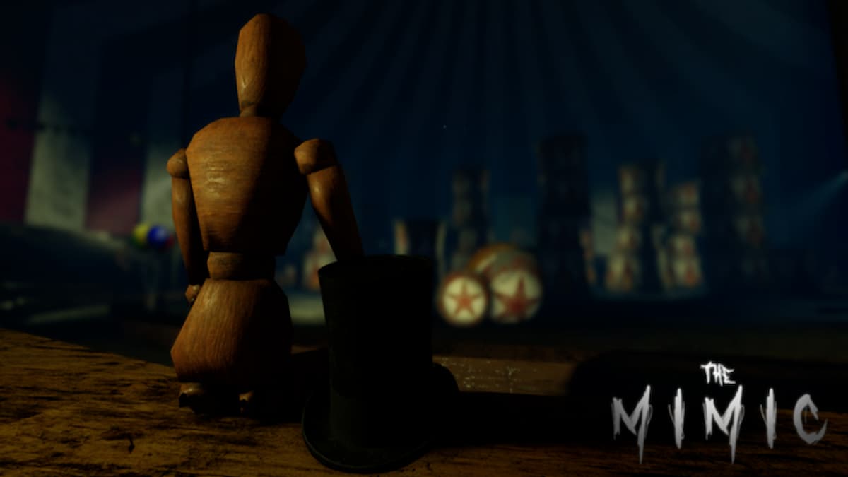 Roblox The Mimic Codes July 2026 NIGHTMARE Pro Game Guides Featured Roblox The Mimic Codes 