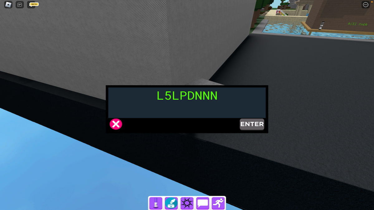 How To Get The Alternate Marker In Find The Markers Roblox Pro Game Roblox Find The Markers Baseplate Keypad Alternate Marker Code 