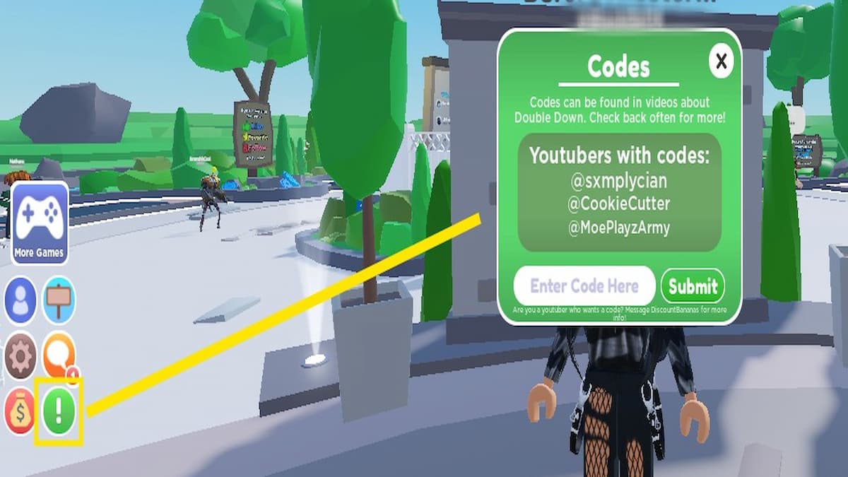 Double Down Codes Pro Game Guides Roblox Double Down Codes 