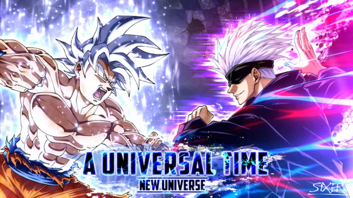 Roblox A Universal Time Codes June 2026 CHAINSAW HYBRID Pro Game Featured Roblox A Universal Time Codes 