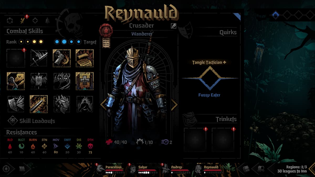 Darkest Dungeon 2 - Pro Game Guides