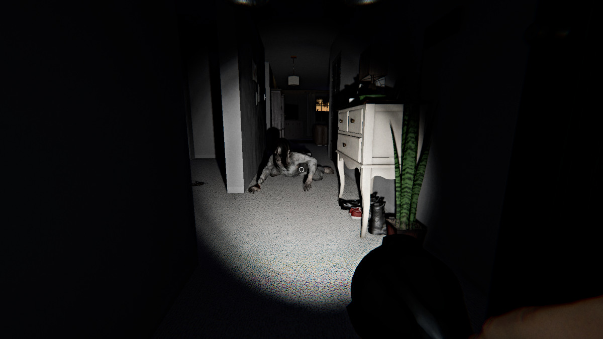 All Phasmophobia Ghost Movement Speeds Pro Game Guides