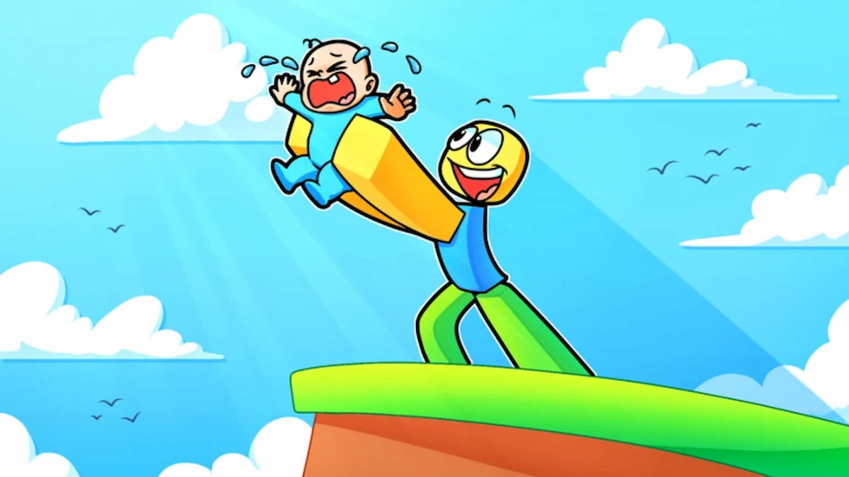 Roblox Go Catch Codes April 2026 UPD6 Pro Game Guides Catch Da Baby Promo Image 