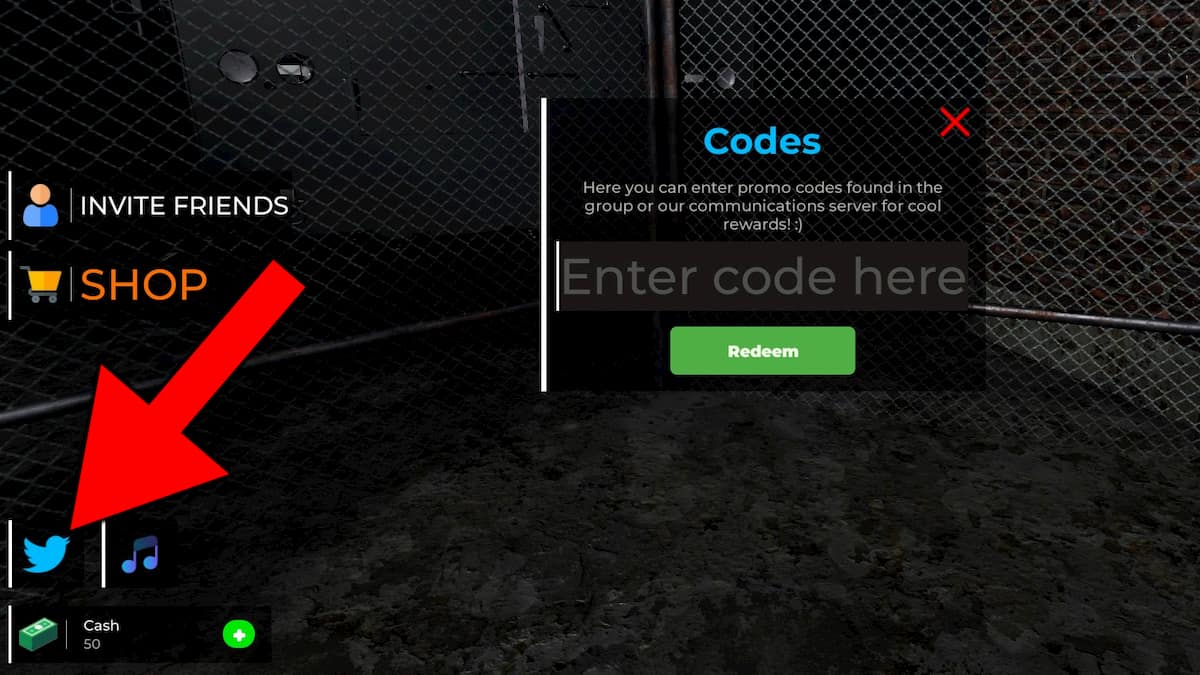 Roblox Bodycam Codes July 2024 Pro Game Guides Redeeming Bodycam Codes 