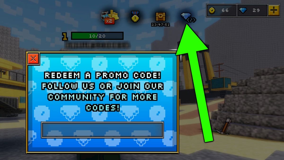 BLOXEL Gun Codes July 2025 Pro Game Guides How To Redeem BLOXEL Gun Codes 