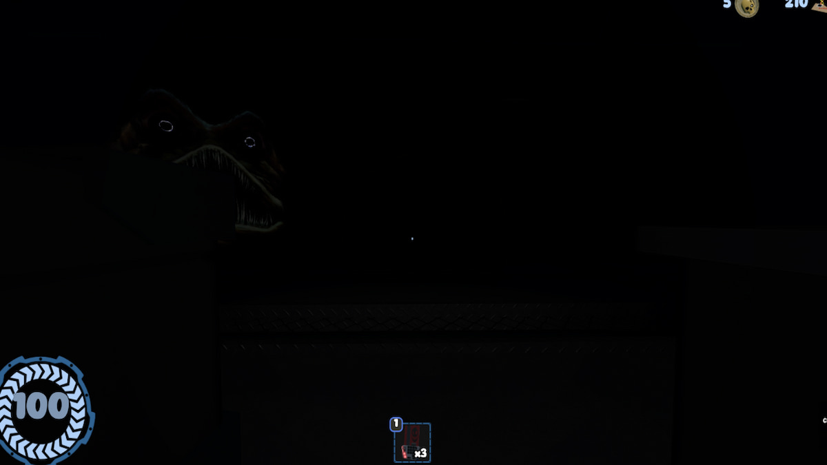 All Pressure Monsters And How To Avoid Them Roblox Pro Game Guides Pressure Angler 