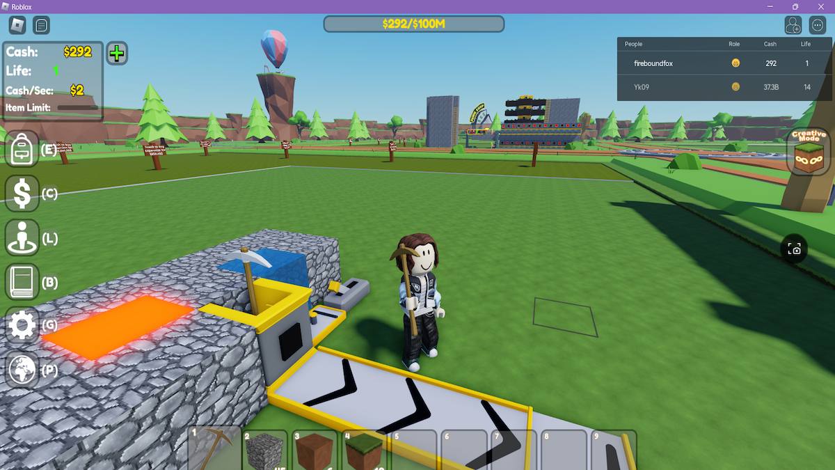 Top 25 Best Roblox Tycoon Games Pro Game Guides Roblox Block Tycoon 