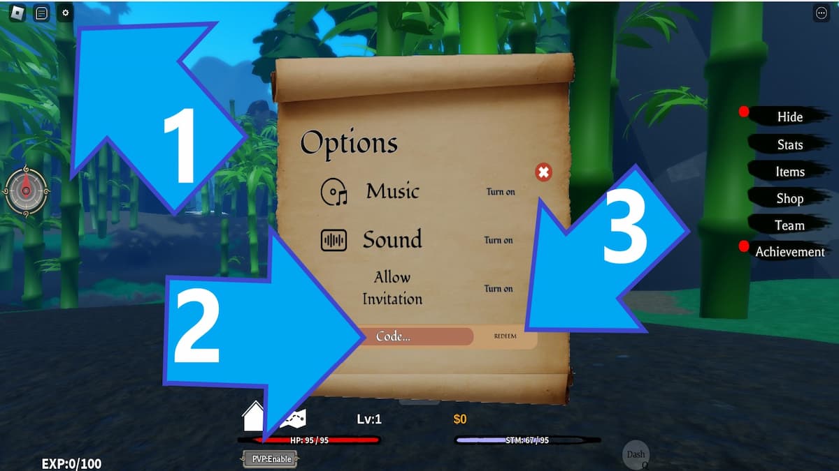 Ninjitsu Master Of Elements Codes February 2026 Pro Game Guides Ninjitsu Master Of Elements Codes 