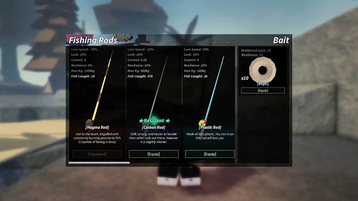 All Rods In Fisch And How To Get Them Roblox Atlantis Pro Game Guides Magma Rod Fisch 