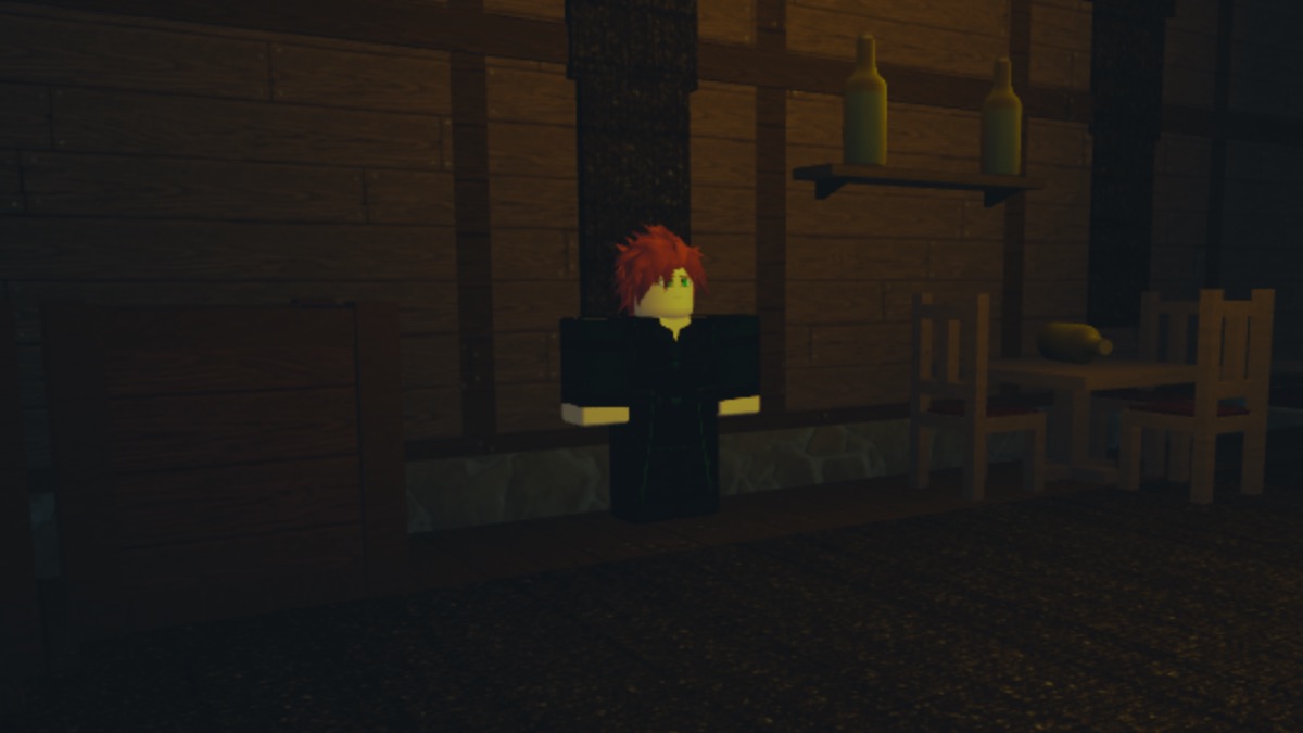 All Base Class Trainer Locations In Hollowed Roblox Pro Game Guides Hollowed Roblox Trainer Dani Location 2 