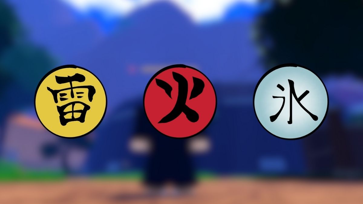 Ninja Time Elements Tier List Reroll Guide Roblox Pro Game Guides Ninja Time Roblox ElementS 