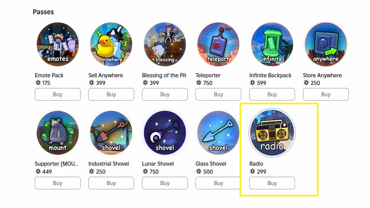 80 Full Roblox Music Song ID Codes 2026 Pro Game Guides Fisch Dig IT Radio Pass 