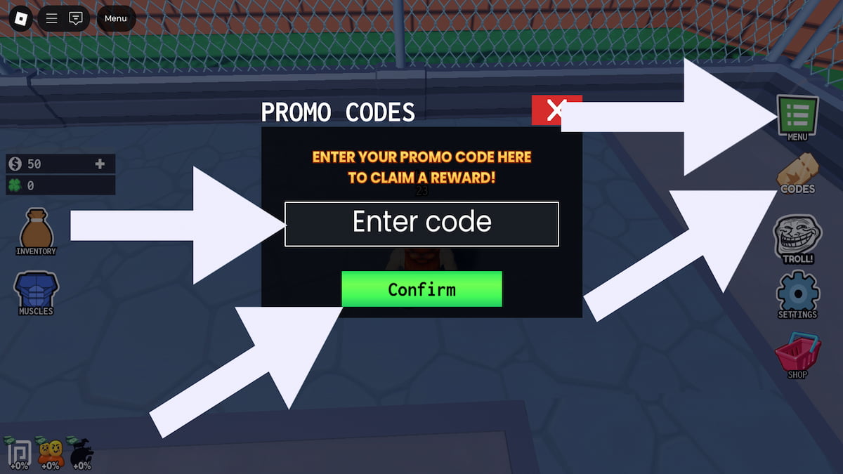 Prison Pump Codes April 2026 Pro Game Guides How To Redeem Prison Pump Codes 