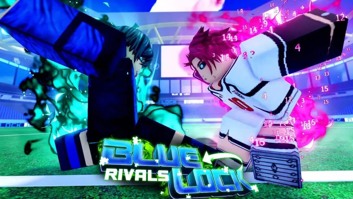 All Active Blue Lock Rivals Codes May 2026 QOL Featured 50 Goal Sound ID Codes For Blue Lock Rivals 