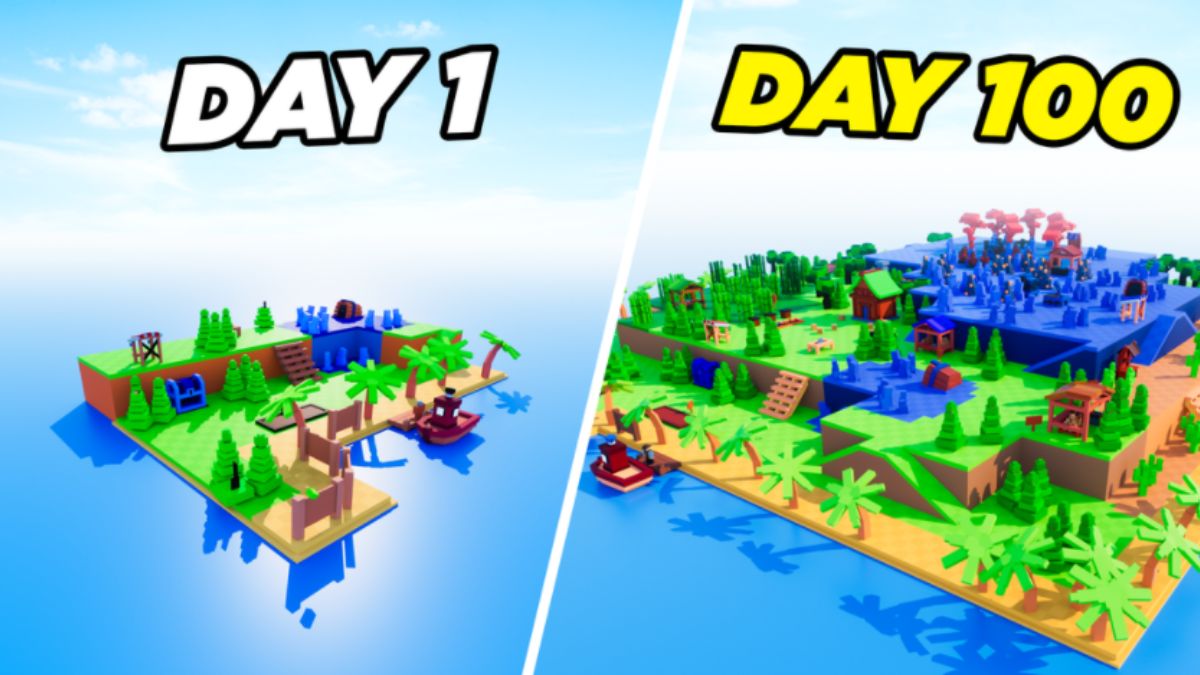 Top 10 Best Grinding Games In Roblox For 2025 Pro Game Guides Build An Island 