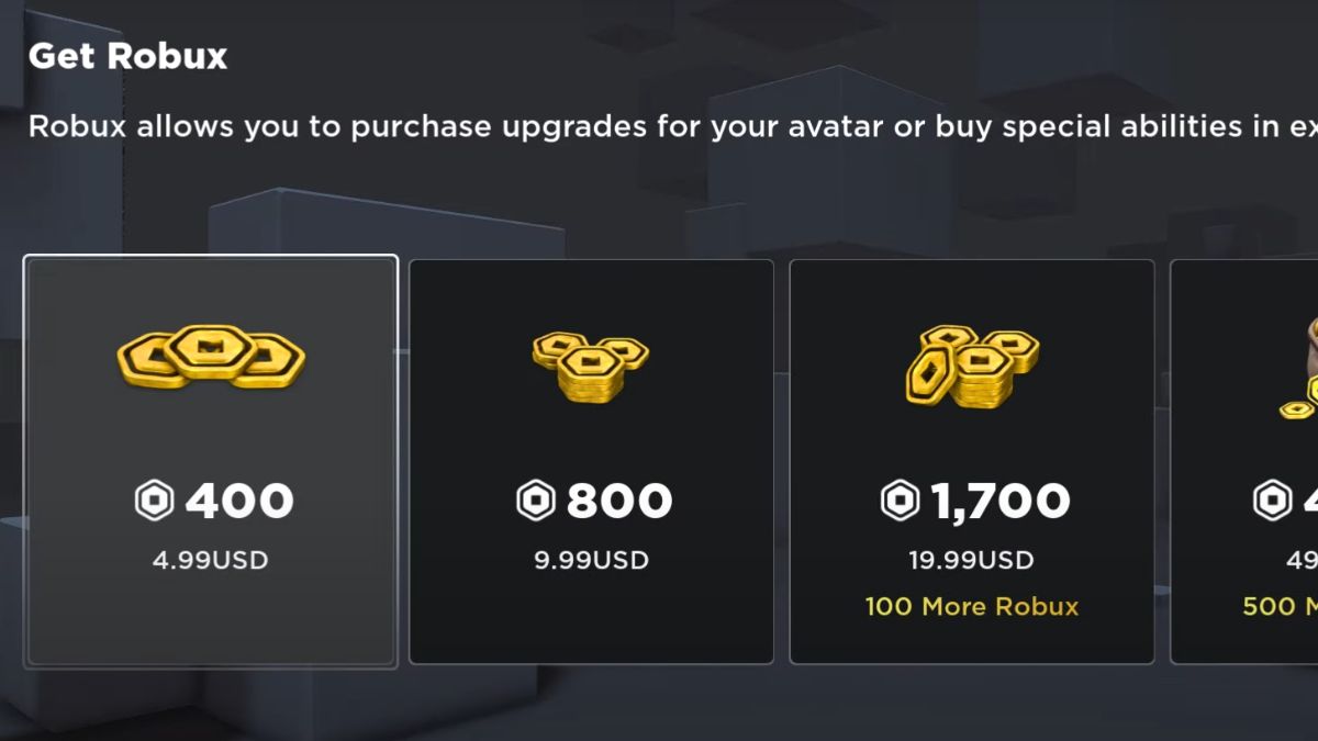 How To Buy Robux Safely In 2026 Best Ways Gift Cards Roblox Plus Roblox Robux PS 