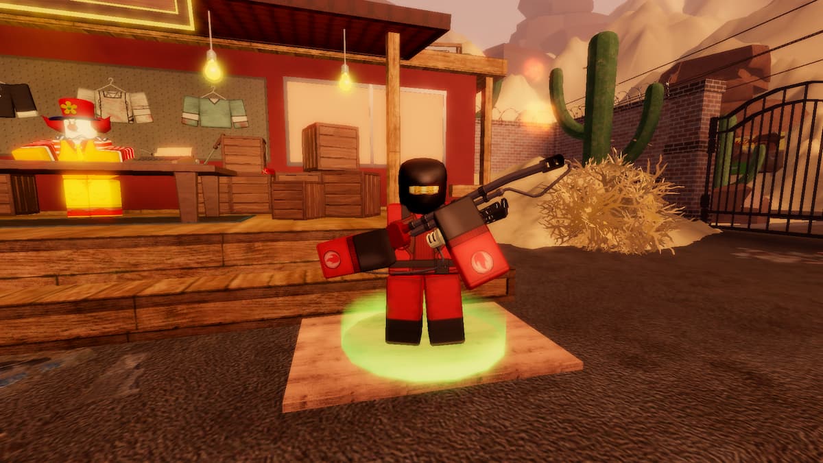 Roblox Rob It Classes Tier List January 2026 Pro Game Guides Burgerz Class Tier List 