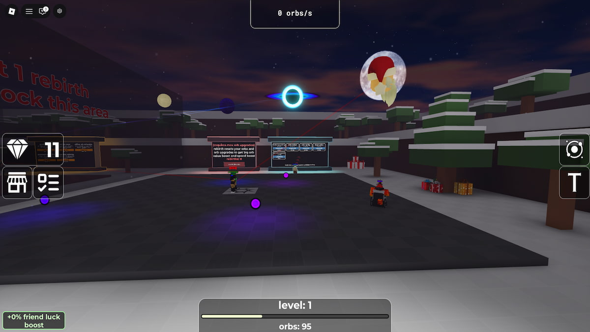 Orbs Codes January 2026 Get Free Couch Bean EVENT Pro Game Guides Orbs Featured 
