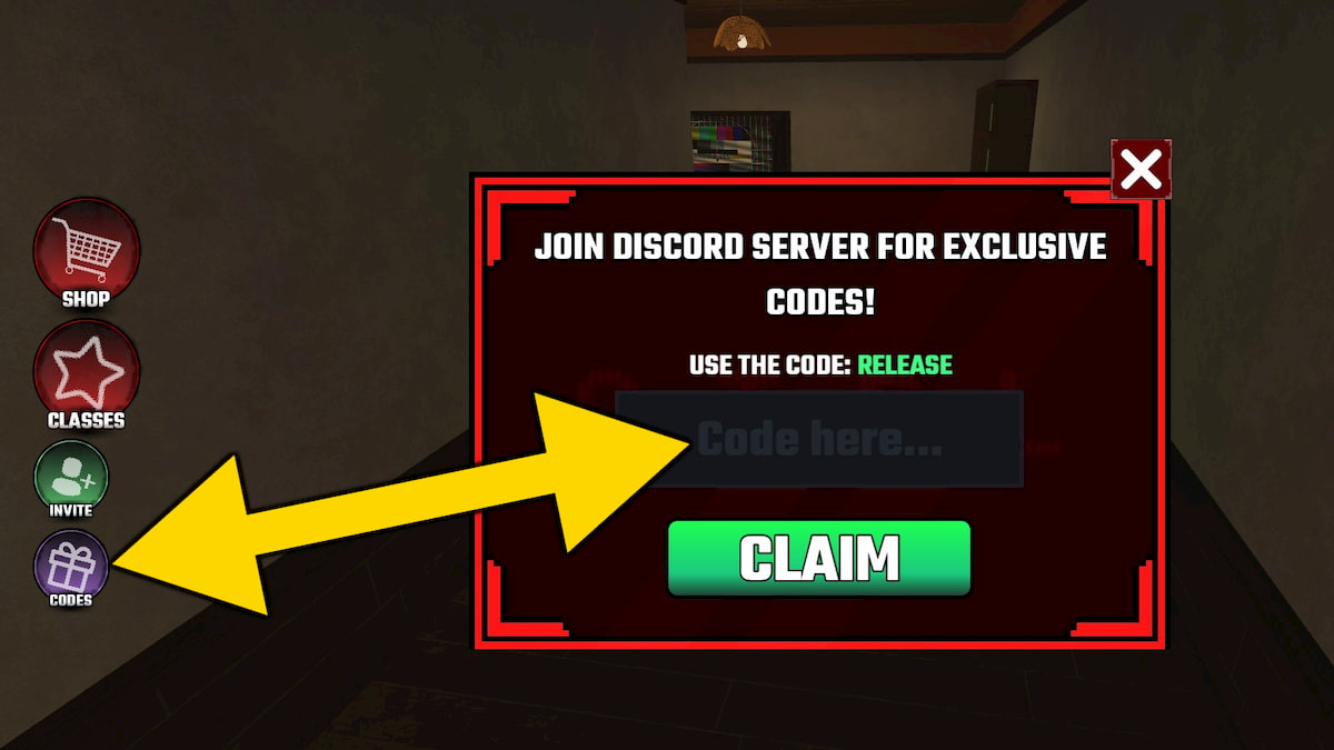 Roblox CONTROL Codes March 2026 UPDATE Pro Game Guides How To Redeem Roblox CONTROL Codes 
