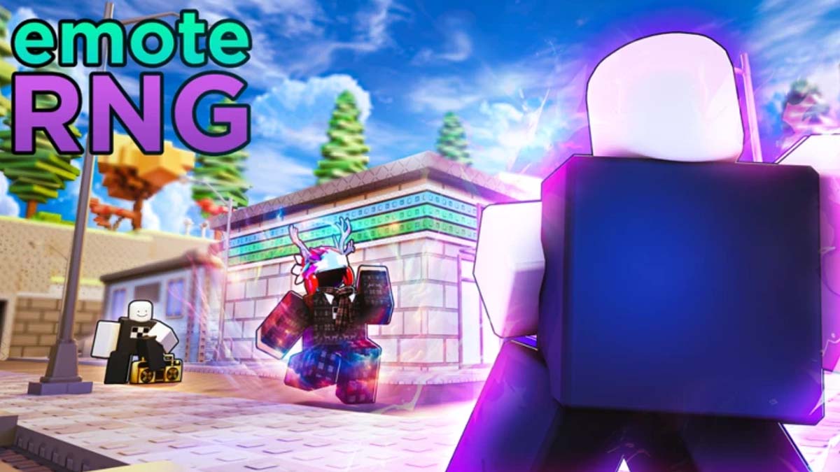 Emote RNG Codes February 2026 Pro Game Guides Emote Rng Codes 