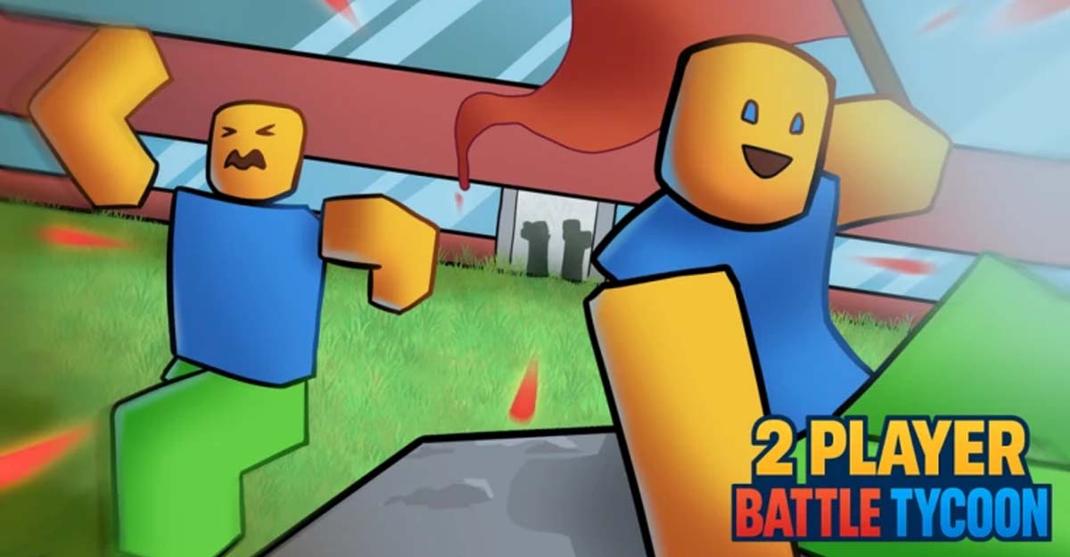 2 Player Battle Tycoon Codes January 2026 UPD Pro Game Guides 2 Player Battle Tycoon Codes 