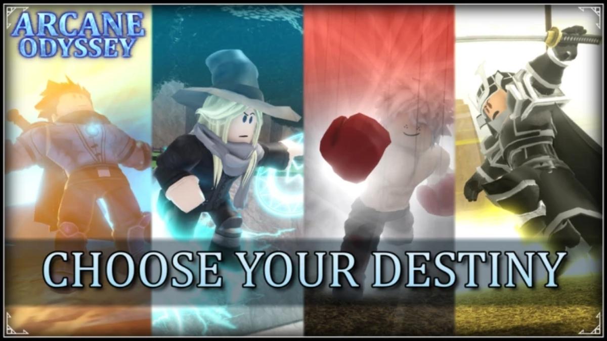 Arcane Odyssey Class Tier List January 2026 Pro Game Guides Arcane Odyssey Class Tier List 