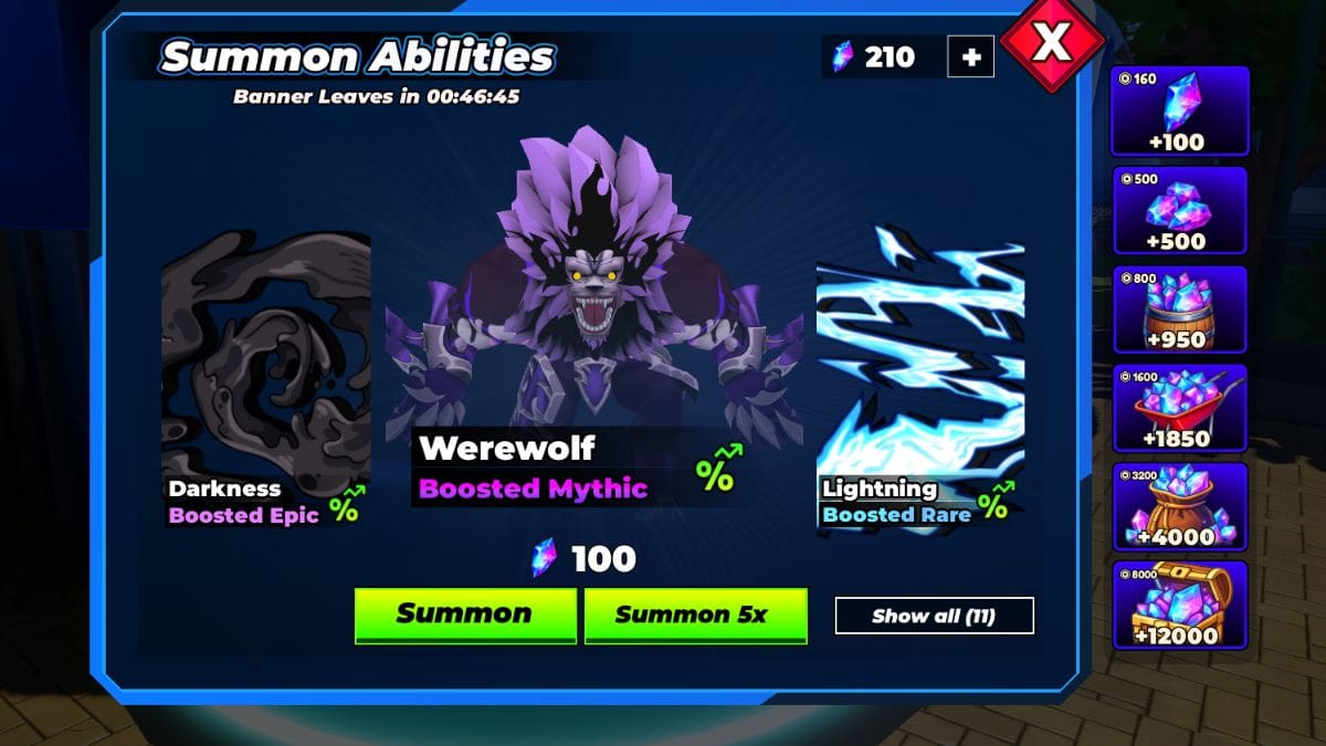 Complete Solo Hunters Werewolf Update Guide 2026 Pro Game Guides Untitled Design 9 1 