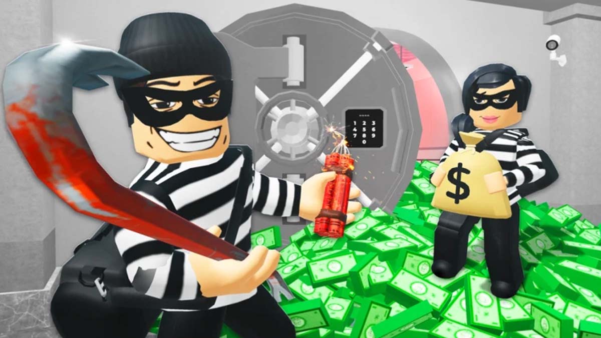 Rob It Roblox Codes January 2026 Are There Any Pro Game Guides Rob It Roblox Codes 