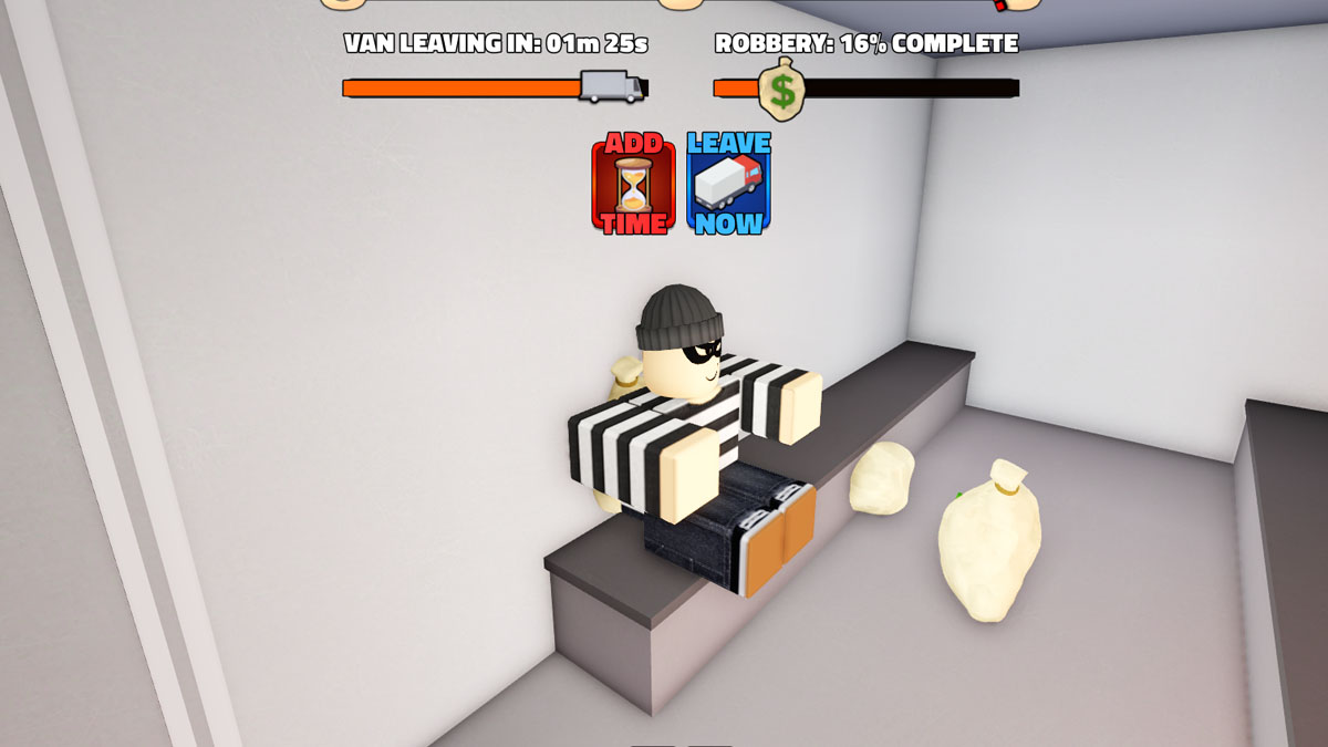Rob It Roblox Codes January 2026 Are There Any Pro Game Guides Rob It Roblox Codes1 