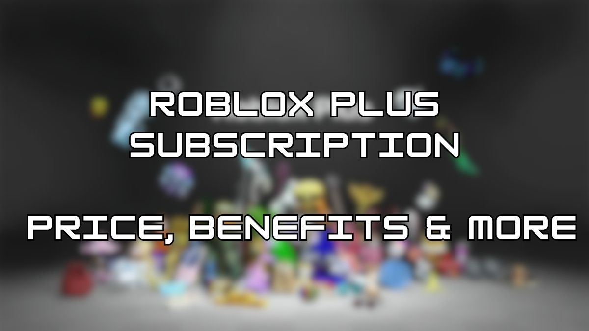 How To Get Roblox Plus Price Benefits More Pro Game Roblox Plus 