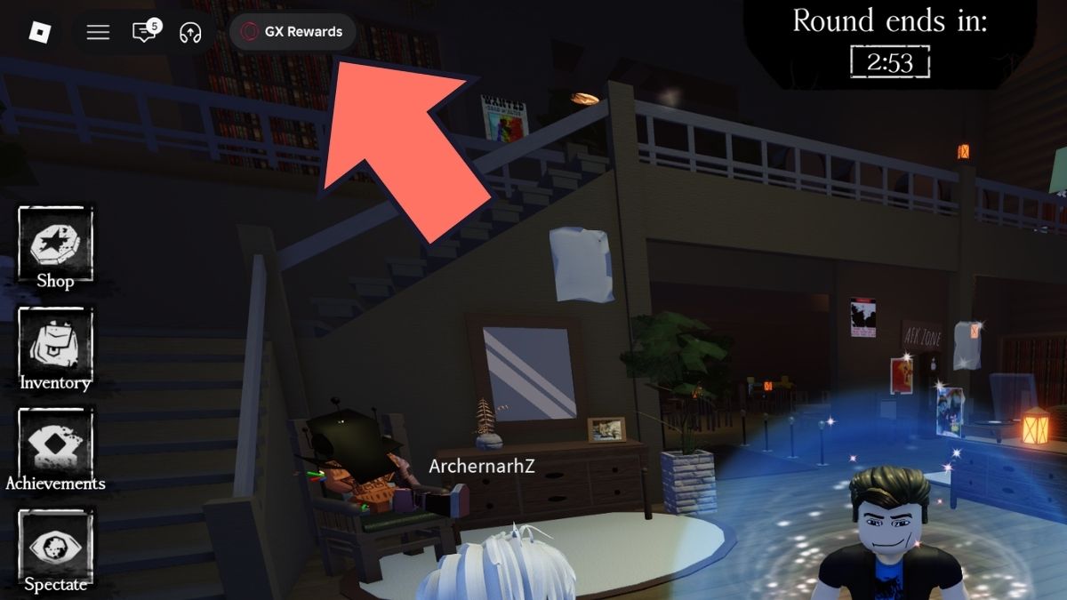 How To Get Opera GX Skins In Forsaken Roblox Pro Game Guides Kaizen GX Rewards 