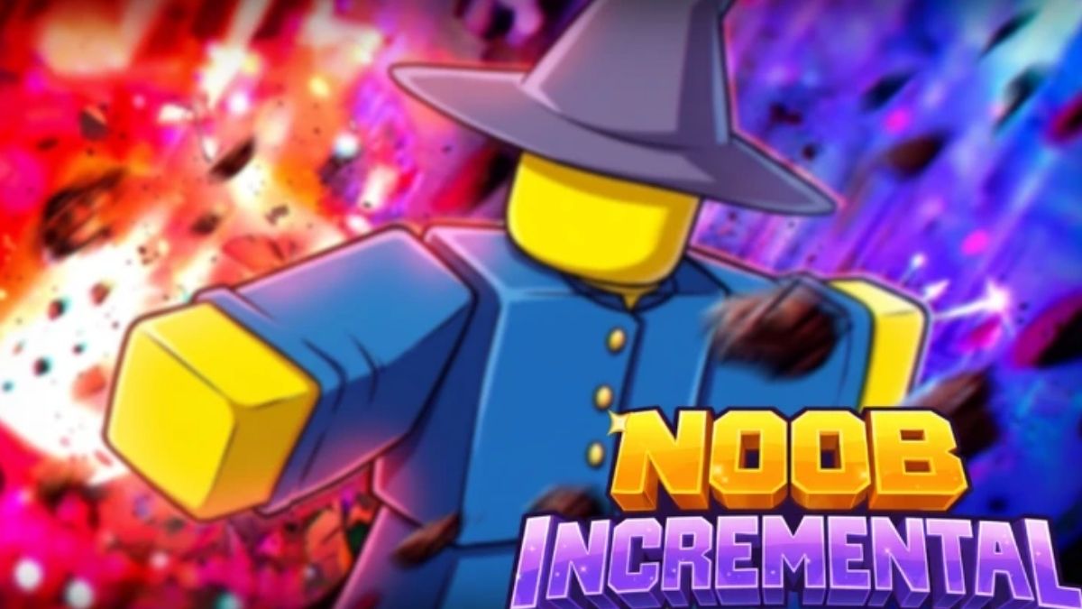 Noob Incremental Codes June 2026 UPD 1 Free Potions Tickets Noob Incremental Roblox Codes 