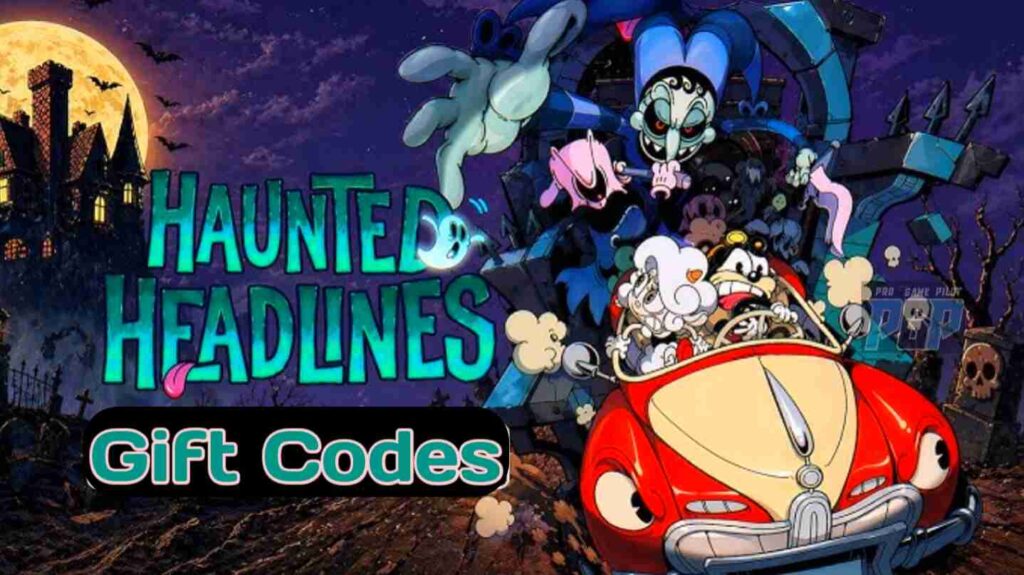 Haunted Headlines Codes June 2026 UPDATED Haunted Headlines Codes 1024x575 