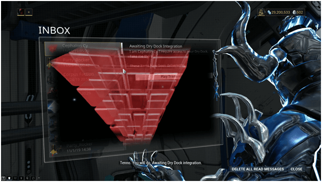 Warframe Rising Tide Guide ProGameTalk