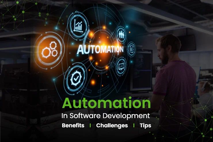 Enhancing Software Development With Efficient Algorithm Automation In - Gorgeous Vintage Picture - Retina