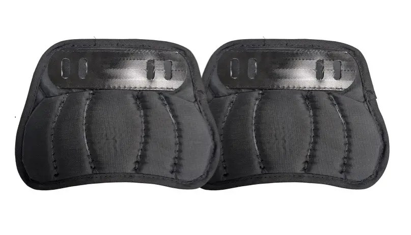 Belt Rib Pad