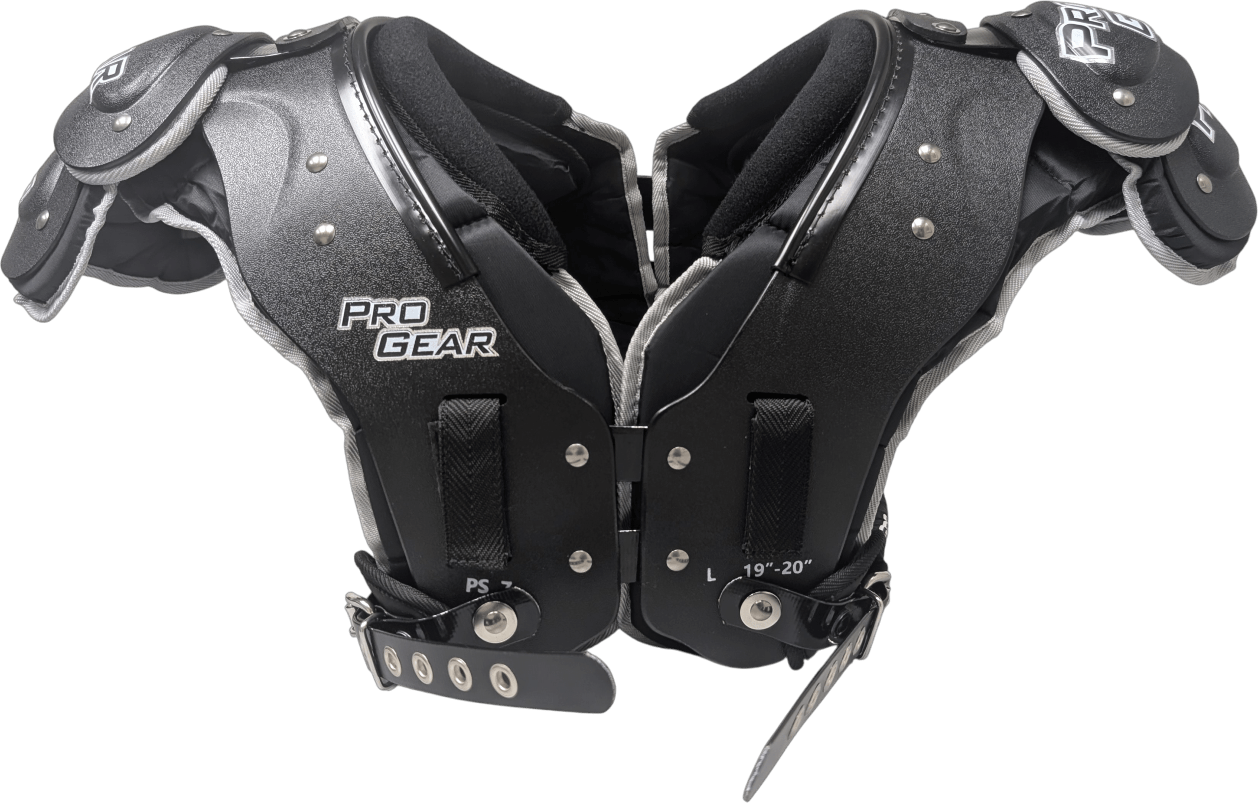 PS-7 Skill Shoulder Pad