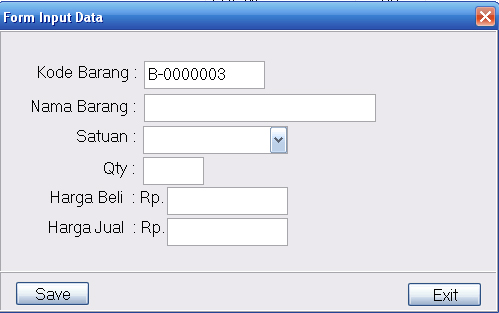 Membuat Aplikasi Dari Delphi | Education Programming