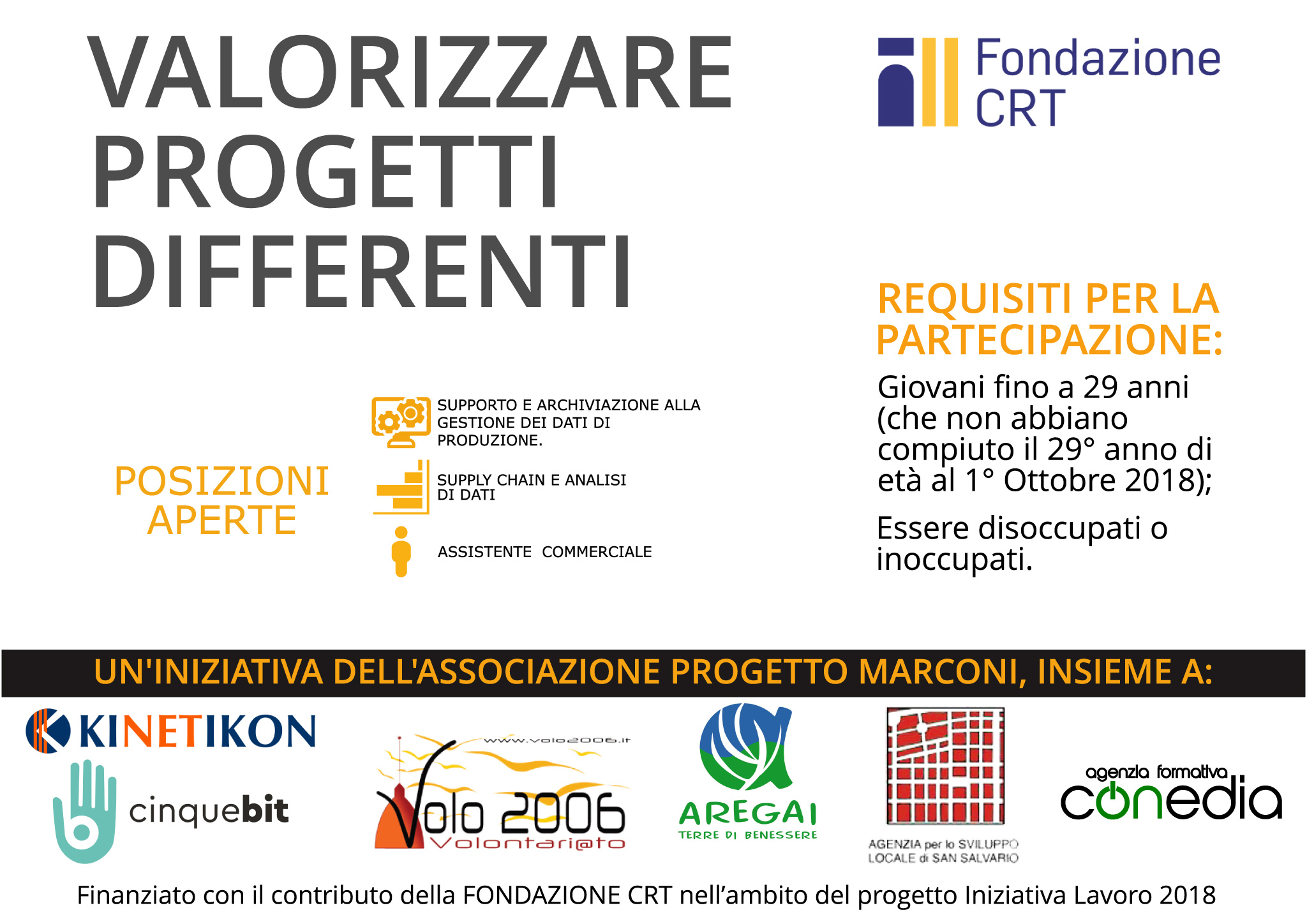 Valorizzare Contesti Differenti - Piemonte, Valle D'aosta - Progetto Marconi 1448_x_2048_jpg